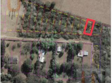 Terreno · 527m² · Terreno en Venta en Raco