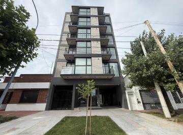 Departamento · 47m² · 2 Ambientes · 2 Amb con Balcón a La Calle - a Estrenar