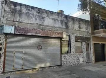 Terreno · 192m² · Venta Lote con Local con Prefactibilidad en Caba