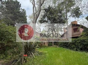 Terreno · 80m² · Lote Multifamiliar
