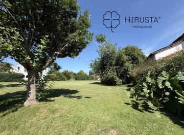 Terreno , Escobar · Muy Lindo Lote en Excelente Barrio Aranjuez, Escobar + Cancha de Golf + Tennis + Excelente Acceso + Hirusta