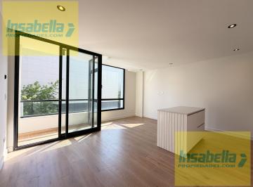 Departamento · 60m² · 2 Ambientes · 1 Cochera · Departamento en Guemes