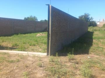 Terreno , San Martín · Lote Ubicado en Carril Norte a m del Carril Montecaseros