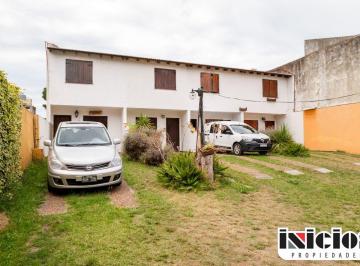 Departamento de 3 ambientes, Mar de Ajó · Hermoso Dúplex en Zona Tranquila - C1044