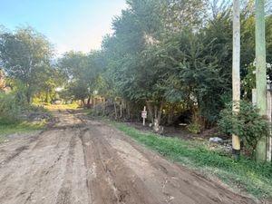 Terreno · 379m² · Terreno en Venta San Roque Cerca de Ruta E 55 Oportunidad