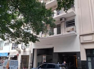 Departamento · 34m² · 2 Ambientes · Piso Alto - Dos Ambientes Luminosos Al Contrafrente