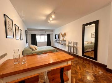 Departamento · 33m² · 1 Ambiente · Departamento en Venta Monoambiente, Retiro