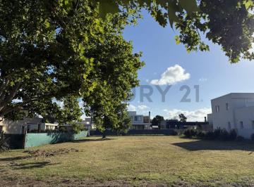 Terreno · 855m² · Calle 137 y 90 | Terreno en Fincas de Duggan