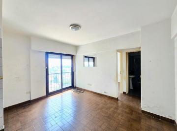 Departamento · 30m² · 2 Ambientes · Departamento de 2 Ambientes a en Venta con Balcon Frances