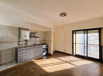 Departamento · 30m² · 2 Ambientes · Departamento de 2 Ambientes a en Venta con Balcon Frances