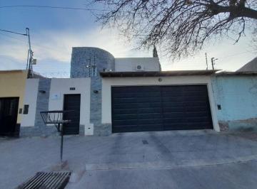 Casa de 6 ambientes, Las Heras · Excelente Casa Las Heras, 4 Dorm, 3 Baños, 2 Coch, Jardín, Piscina, Apto Crédito