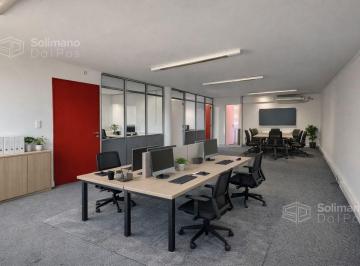 Oficina comercial · 90m² · 3 Ambientes · Oficina en Alquiler en Olivos/ La Lucila / Vicente Lopez