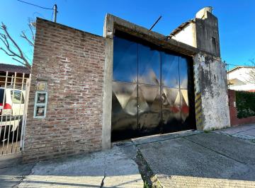 Bodega-Galpón · 14m² · Galpon - Merlo