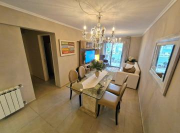 Departamento · 95m² · 4 Ambientes · 1 Cochera · Venta Alto Villasol - 3 Dom - Excelente Estado