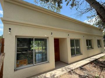 Casa de 3 ambientes, Presidente Perón · Hermosa Moderna y Apta Crédito! Barrio Cerrado Parque Las Naciones