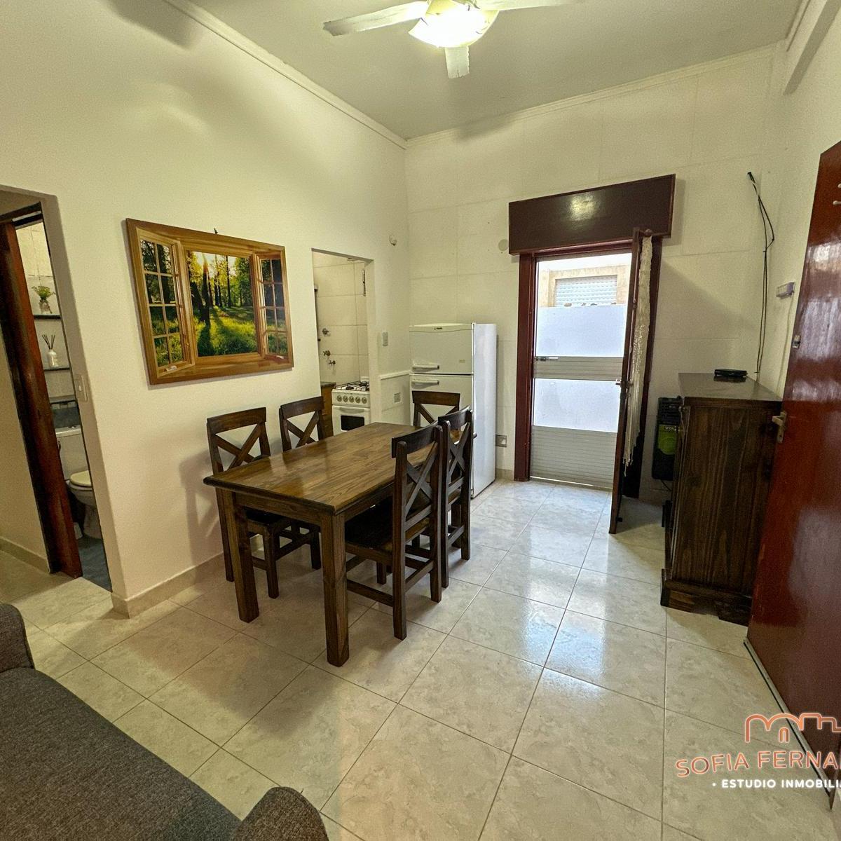 Calle 33 n° 264 - PB 6°