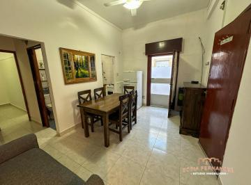 Departamento · 34m² · 2 Ambientes · Departamento en Venta Santa Teresita Centro Oportunidad