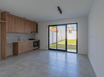 CRP-CRP-3303_2 · Venta de Departamento 2 Ambientes con Parque y Patio