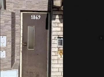 Departamento de 4 ambientes, Rosario · Interno Unico 3 Dorm.