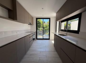 PH · 155m² · 4 Ambientes · 1 Cochera · Triplex en Venta a Estrenar - Castelar