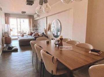MCO-MCO-4885_2 · Departamento 4 Ambientes. | Fonrouge Al 200