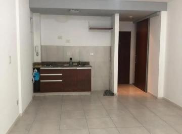 Departamento · 32m² · 1 Ambiente · Departamento Monoambiente en Venta - 1 Baño - Flores