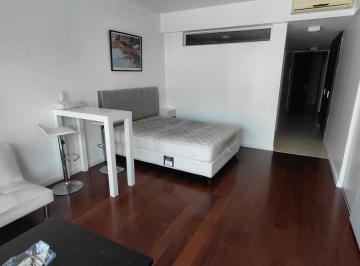 Departamento · 35m² · 1 Ambiente · 1 Cochera · Departamento Monoambiente en Venta - 1 Baño - Palermo