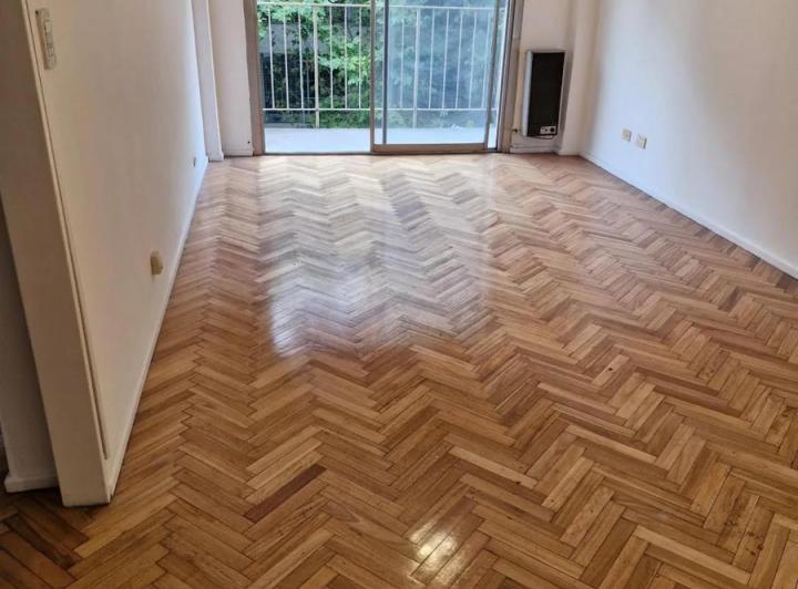 Departamento · 37m² · 1 Ambiente