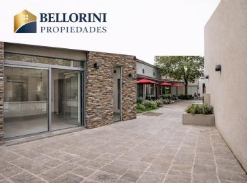 Local comercial · 40m² · Local Comercial Interno en Alquiler | 40 m² con Patio | Saraví y Beliera (Ex Ruta 8)