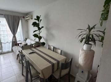 Departamento · 40m² · 2 Ambientes · Departamento de 1 Dormitorio