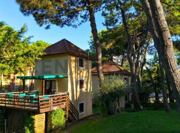 Departamento · 90m² · 3 Ambientes · 1 Cochera · En Venta Complejo de Departamentos en Pinamar - 1 2 y 3 Ambientes - Oportunidad de Inversión
