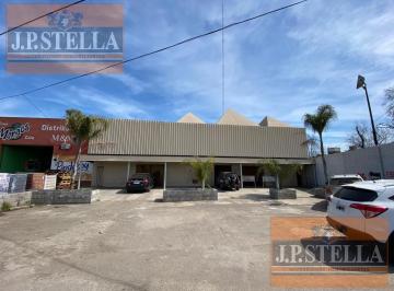 Local comercial · 1350m² · Local Comercial 1350 m² S/ Ruta 3 - G. Laferrere