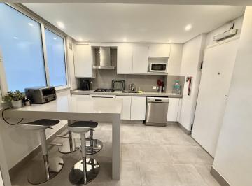 Departamento · 90m² · 4 Ambientes · Departamento de 4 Ambientes Refaccionado a Nuevo en Recoleta