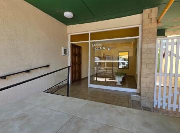 Departamento · 34m² · 2 Ambientes · Ideal Para Inversion - 2 Ambientes en Pleno Centro con Gas Natural!