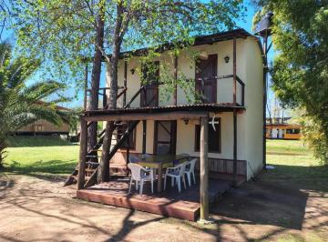 Casa · 55m² · 5 Ambientes · Casa en Venta - 3 Dorm. 1 Baño - San Fernando