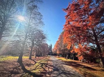 Terreno , Luján · El Mejor Lote de La Cañada Polo Club