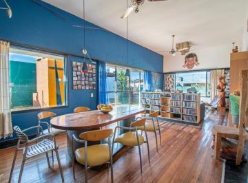 Casa · 135m² · 3 Ambientes · 2 Cocheras · Casa en Venta en Funes City con Pileta