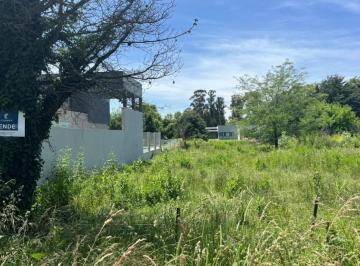 Terreno · 1056m² · Terreno Lote en Venta en Tandil, Resto de La Provincia, Buenos Aires