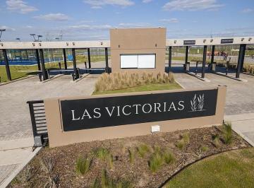 NHZ-NHZ-208_2 · Lote en Venta Las Victorias Canning