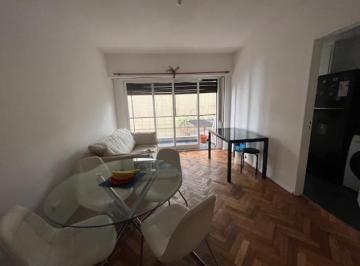 Departamento · 50m² · 3 Ambientes · 3 Ambientes Amplios con Balcón, a m de Plaza Guadalupe