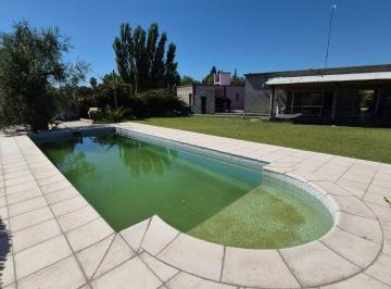 Casa de 6 ambientes, La Primavera · Estupenda Casa, B° de Mi Tierra, Distrito La Primavera / Los Corralitos, Guaymallén/mza