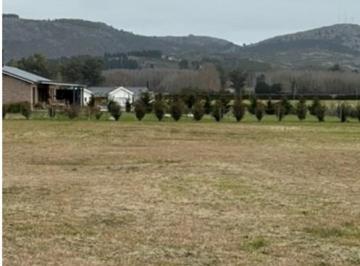 Terreno · 1500m² · Terreno Lote en Venta en Tandil, Resto de La Provincia, Buenos Aires