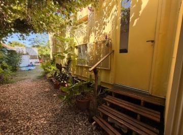 Casa · 38m² · 3 Ambientes · Casa - Los Hornos