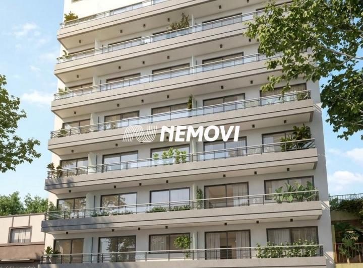 Desarrollo vertical · Donizetti 118 - Villa Luro - en Construcción
