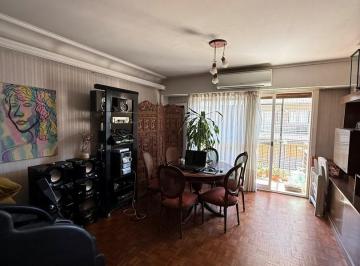 Departamento · 105m² · 4 Ambientes · 1 Cochera · Departamento en Venta en Belgrano, Capital Federal, Buenos Aires
