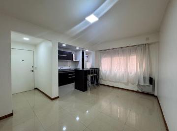 Departamento · 40m² · 2 Ambientes · 1 Cochera · Departamento 2 Ambientes con Espacio de Cochera en Plaza Colon
