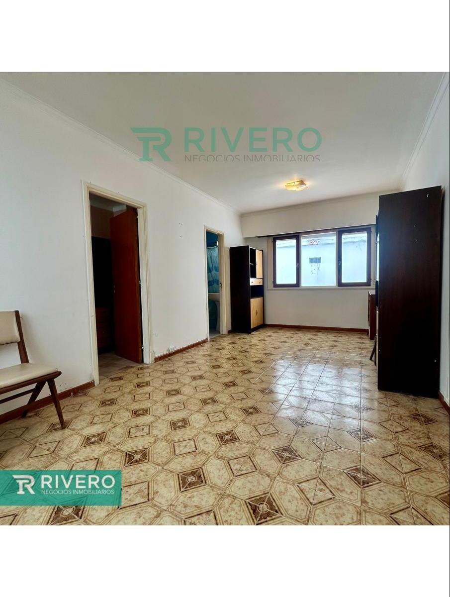Monoambiente en venta - Centro de Mar del Plata