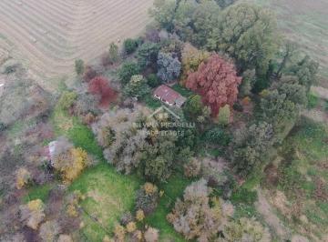 Campo · 133m² · Terreno Campo en Venta en Chenaut, Exaltación de La Cruz, G. B. a. Zona Norte