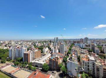 Departamento de 5 ambientes, Caballito · Alquiler 24 Meses en Caballito. Departamento de 4 Ambientes y Dependencia. Cochera Optativa.