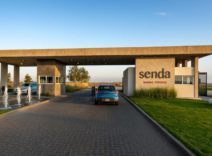 Terreno · 336m²